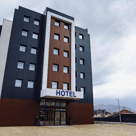Hotel Brcko Gas Sarajevo Lukavica Экстерьер фото