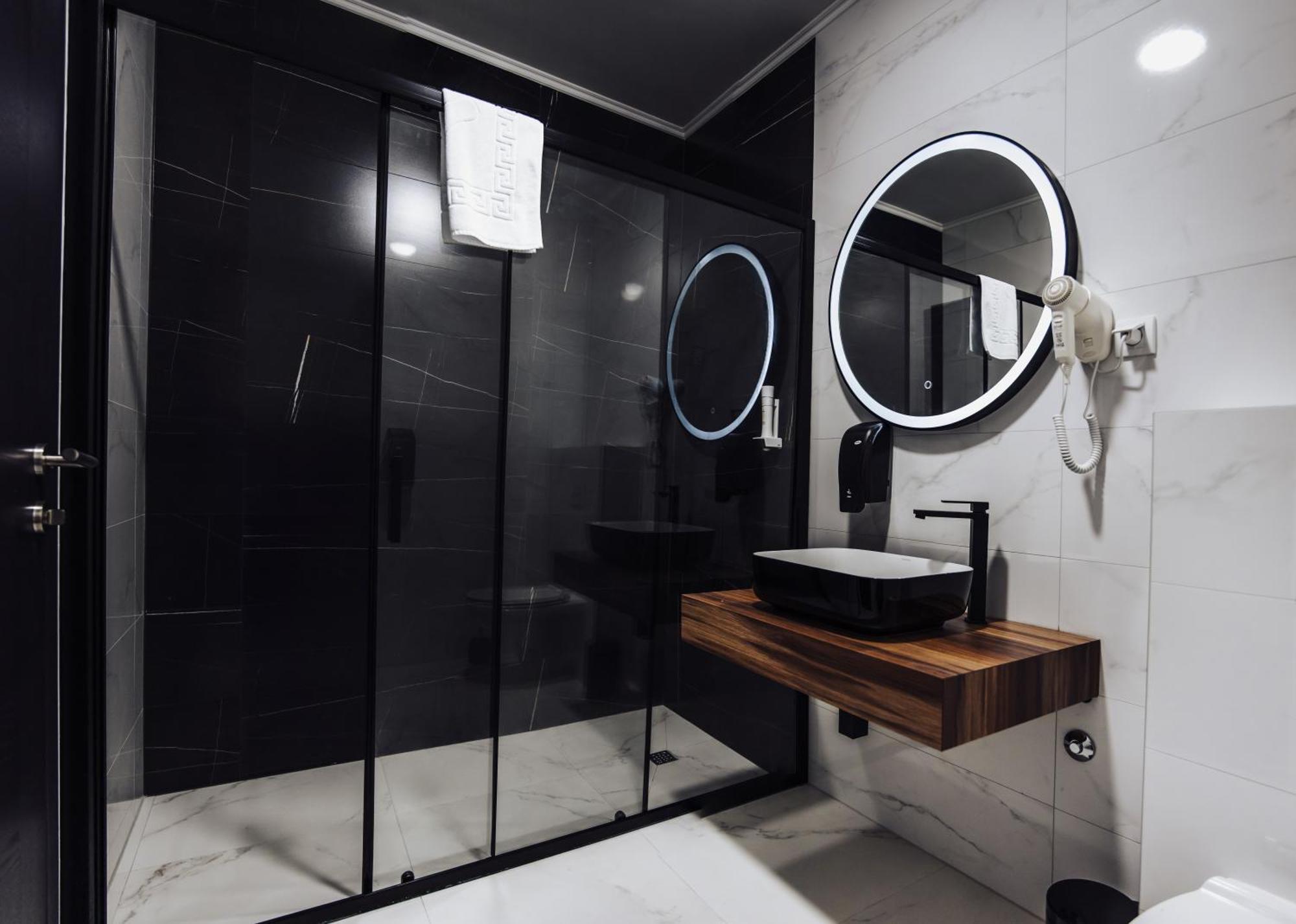 Hotel Brcko Gas Sarajevo Lukavica Экстерьер фото