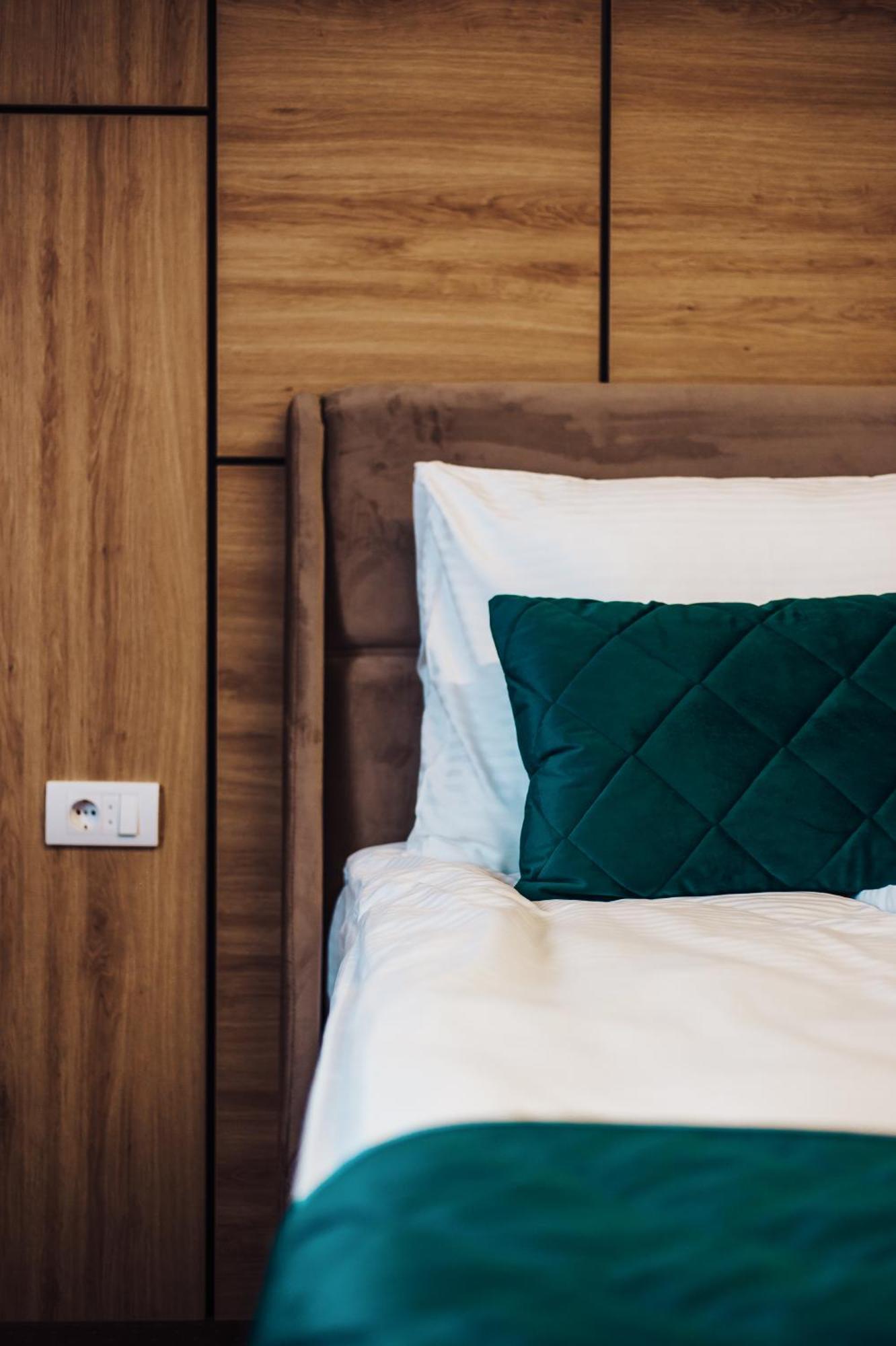Hotel Brcko Gas Sarajevo Lukavica Экстерьер фото