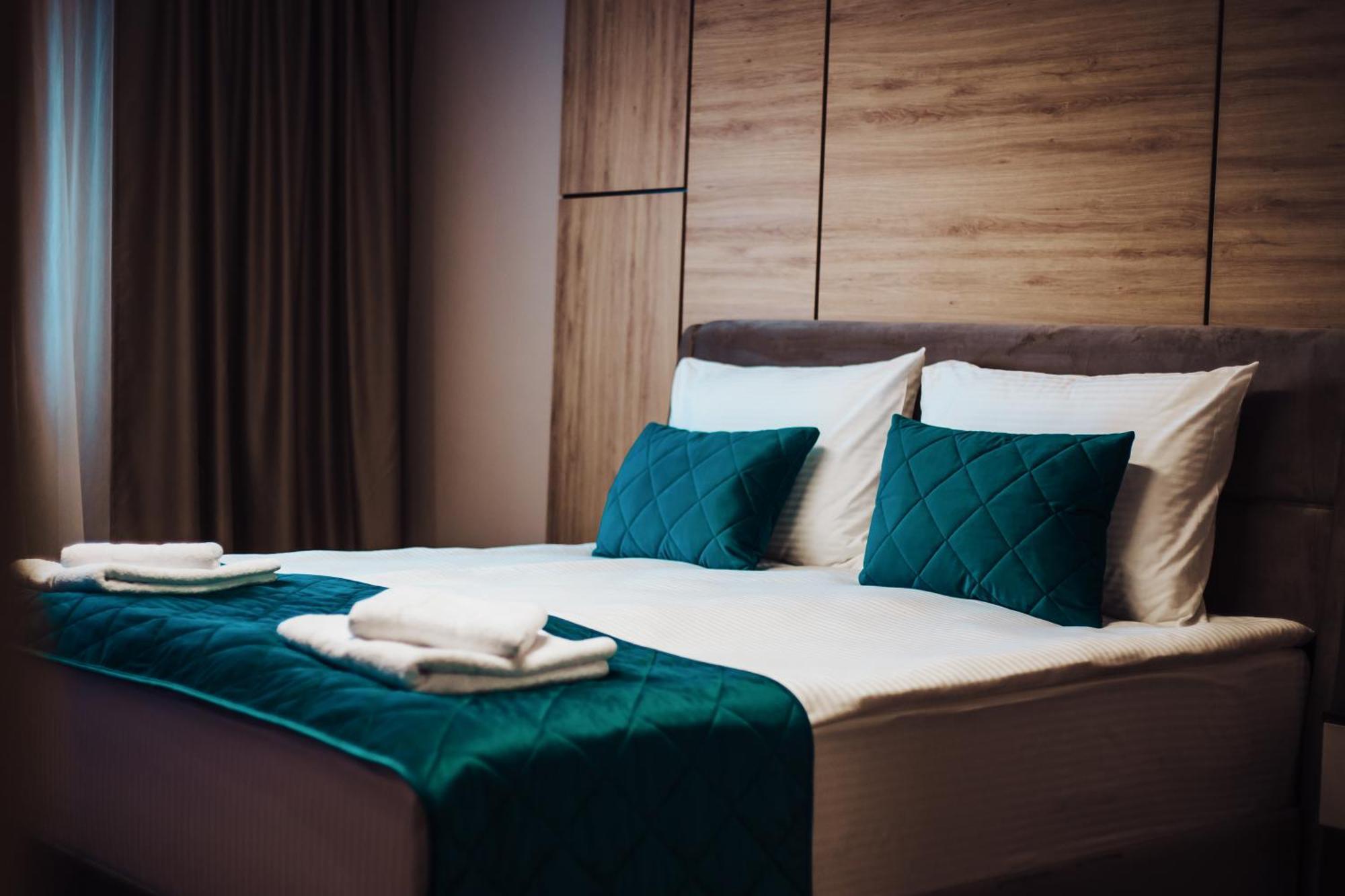 Hotel Brcko Gas Sarajevo Lukavica Экстерьер фото